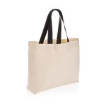 Torba na zakupy AWARE™, bawełna z recyklingu - P762.950