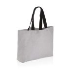 Torba na zakupy AWARE™, bawełna z recyklingu - P762.952