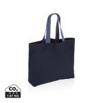 Torba na zakupy AWARE™, bawełna z recyklingu - P762.955