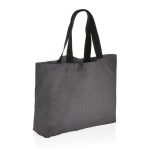 Torba na zakupy AWARE™, bawełna z recyklingu - P762.958
