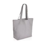 Torba na zakupy AWARE™, bawełna z recyklingu - P762.962