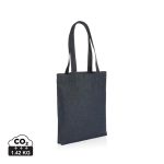 Torba na zakupy AWARE™, dżins z recyklingu - P762.845