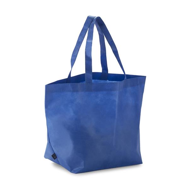 Torba na zakupy RPET TEAR 80 g