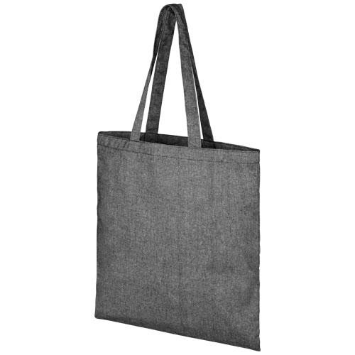 Torba na zakupy z recyklingu o gramaturze 210 g/m2 Pheebs