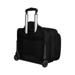 Torba pilotka Patriot 17'' Wenger - czarny
