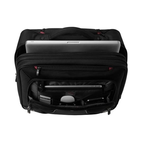 Torba pilotka Transfer 16'' Wenger - czarny