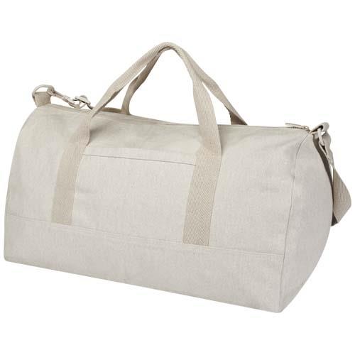 Torba podróżna z materiałów recyklingowanych o pojemności 50L lPorter 500 g/m2 Aware™