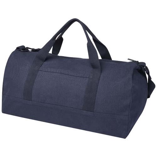 Torba podróżna z materiałów recyklingowanych o pojemności 50L lPorter 500 g/m2 Aware™