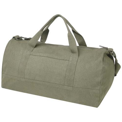 Torba podróżna z materiałów recyklingowanych o pojemności 50L lPorter 500 g/m2 Aware™