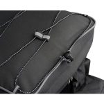 Torba rowerowa PLYMOUTH - czarny