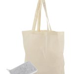 Torba składana na zakupy FLIN 120 g