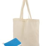 Torba składana na zakupy FLIN 120 g