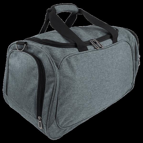 Torba sportowa 60108723 - szary