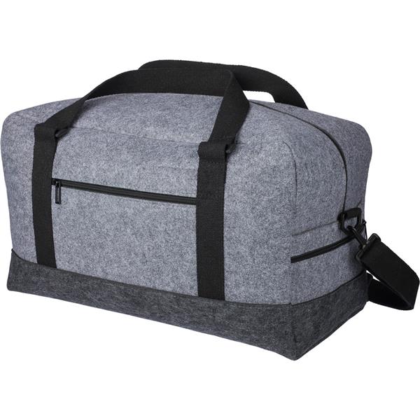 Torba sportowa, podróżna RPET - VA887-19