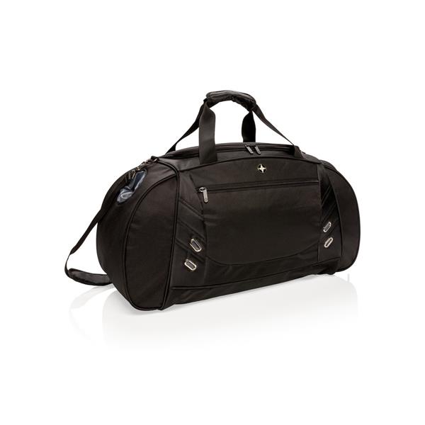 Torba sportowa, podróżna Swiss Peak - P707.230