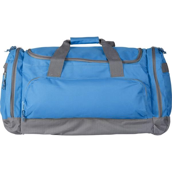 Torba sportowa, podróżna - V4624/W-23