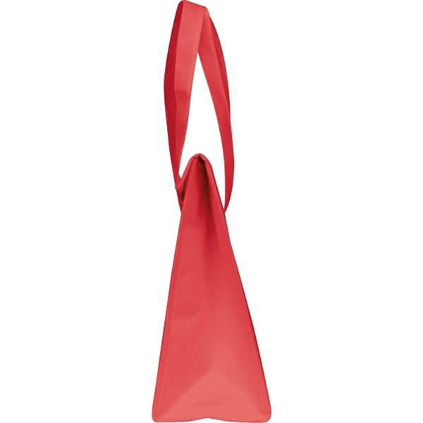 Torba termiczna PLZEN - czerwony