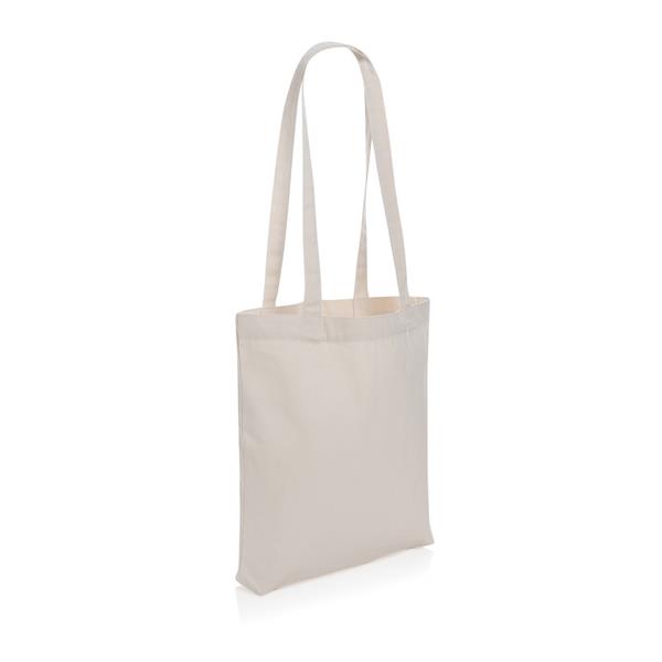 Torba z bawełny z recyklingu AWARE™ - P762.543