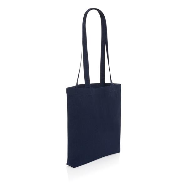Torba z bawełny z recyklingu AWARE™ - P762.545