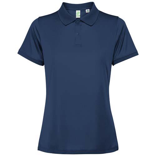 Tormo damskie polo z krótkim rękawem 125 g/m2