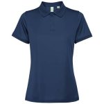 Tormo damskie polo z krótkim rękawem 125 g/m2