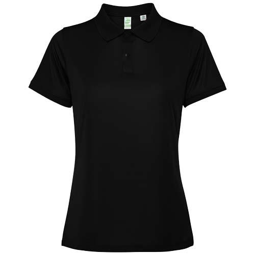 Tormo damskie polo z krótkim rękawem 125 g/m2