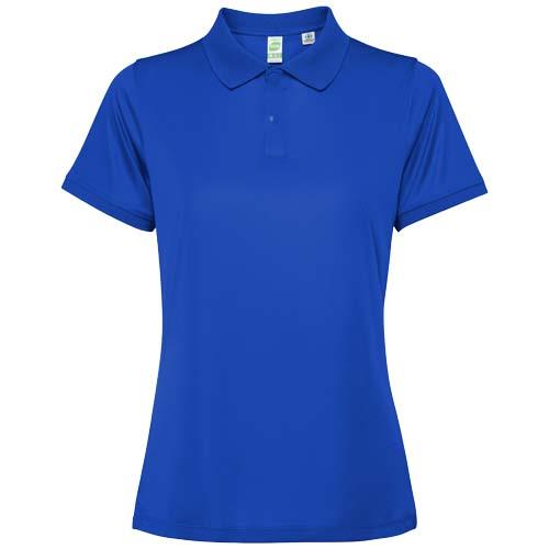 Tormo damskie polo z krótkim rękawem 125 g/m2