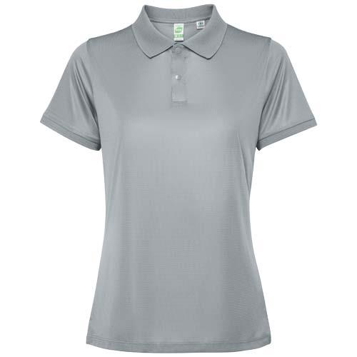 Tormo damskie polo z krótkim rękawem 125 g/m2