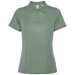 Tormo damskie polo z krótkim rękawem 125 g/m2