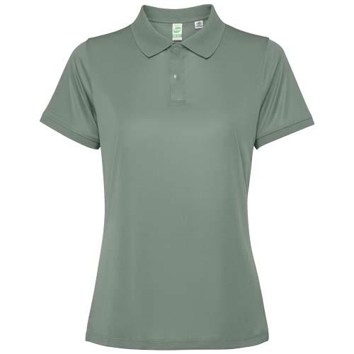 Tormo damskie polo z krótkim rękawem 125 g/m2