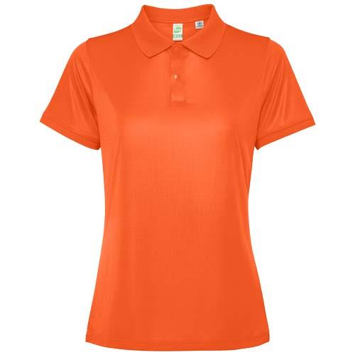 Tormo damskie polo z krótkim rękawem 125 g/m2
