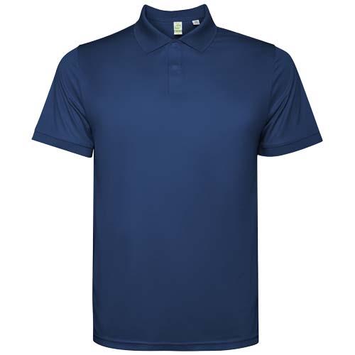 Torrmo męskie polo z krótkim rękawem 125 g/m2