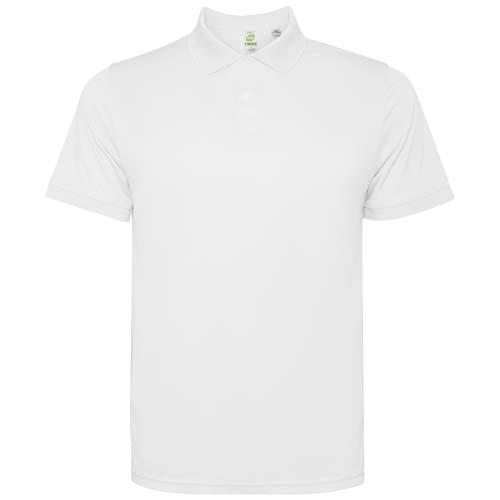 Torrmo męskie polo z krótkim rękawem 125 g/m2