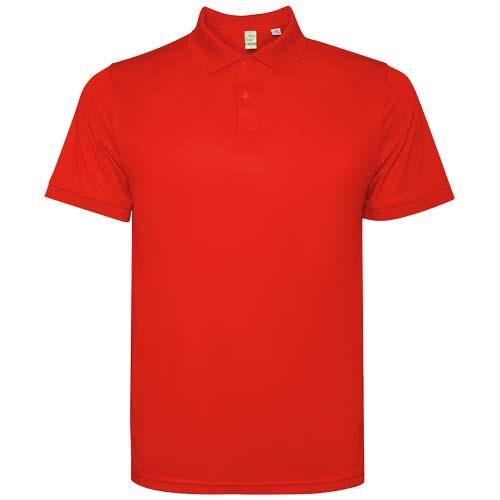 Torrmo męskie polo z krótkim rękawem 125 g/m2
