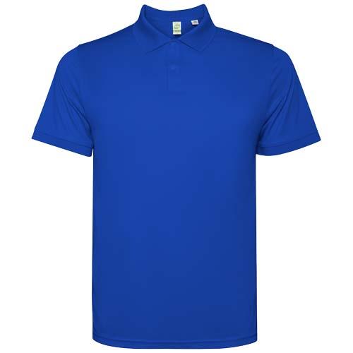 Torrmo męskie polo z krótkim rękawem 125 g/m2