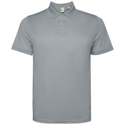 Torrmo męskie polo z krótkim rękawem 125 g/m2