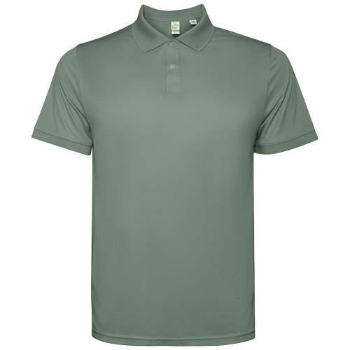 Torrmo męskie polo z krótkim rękawem 125 g/m2