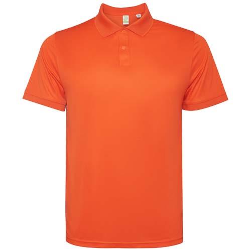 Torrmo męskie polo z krótkim rękawem 125 g/m2