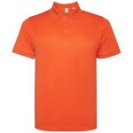 Torrmo męskie polo z krótkim rękawem 125 g/m2