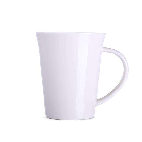Trend 350ml biały