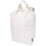 Trip Aware™, plecak na laptopa 14 cali wykonany z materiałów z recyklingu, 9 l