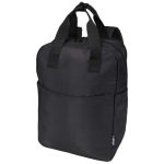 Trip Aware™, plecak na laptopa 14 cali wykonany z materiałów z recyklingu, 9 l