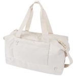 Trip Aware™, torba podróżna wykonana z materiałów z recyklingu, 42 l