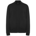 Ulan bluza unisex z zamkiem błyskawicznym na całej długości 280 g/m2