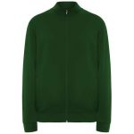 Ulan bluza unisex z zamkiem błyskawicznym na całej długości 280 g/m2