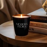 Ultra EU Soy Wax 210ml bezbarwny