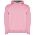 Urban dziecięca bluza z kapturem 280 g/m2