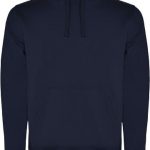 Urban męska bluza z kapturem 280 g/m2