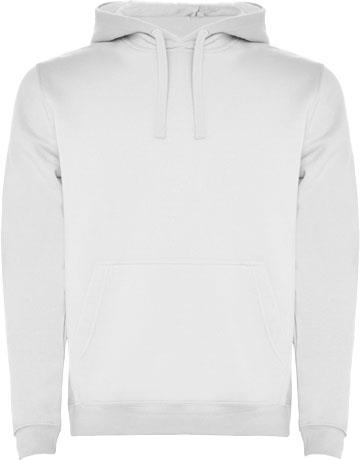 Urban męska bluza z kapturem 280 g/m2