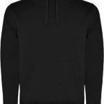 Urban męska bluza z kapturem 280 g/m2